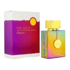 ARMAF CLUB DE NUIT UNTOLD HOMBRE 105 ML EDP