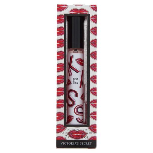 VICTORIA'S SECRET JUST A KISS EDP 7 ML (MINI) - Imagen 2