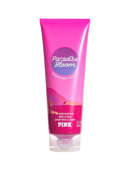 PINK PARADISE BLOOM (CREMA)