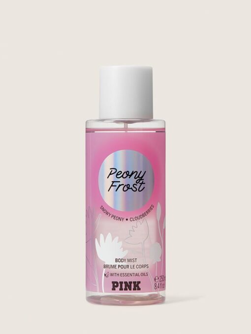 PINK PEONY FROST (BODY MIST)