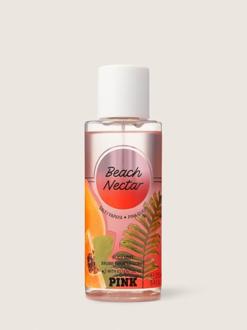 PINK BEACH NECTAR (BODY MIST)