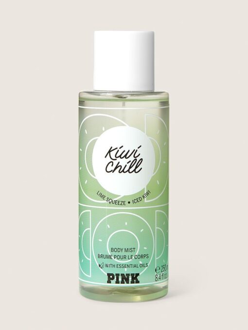 PINK KIWI CHILL (BODY MIST)