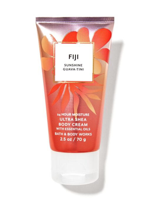 BATH & BODY WORKS FIJI SUNSHINE GUAVA-TINI (CREMA)