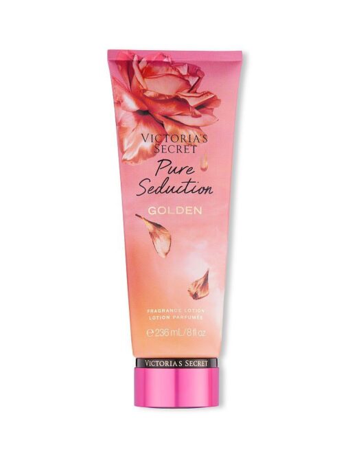 VICTORIA'S SECRET PURE SEDUCTION GOLDEN (CREMA)
