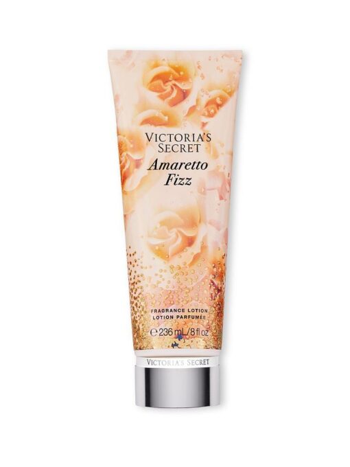VICTORIA'S SECRET AMARETTO FIZZ (CREMA)