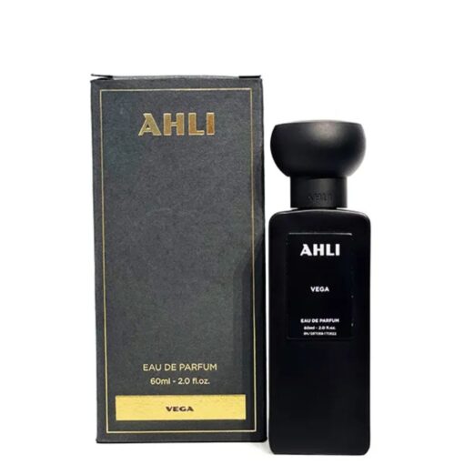 AHLI VEGA UNISEX 60 ML EDP