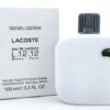 LACOSTE BLANCA 100 ML EDT (TESTER)