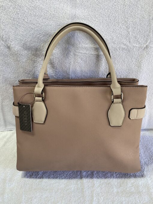 BOLSO GUESS DAMA 100% ORIGINAL - Imagen 3
