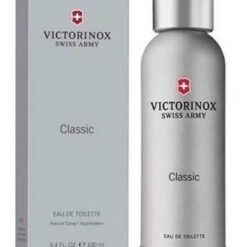 VICTORINOX SWISS ARMY TRADICIONAL HOMBRE 100 ML EDT