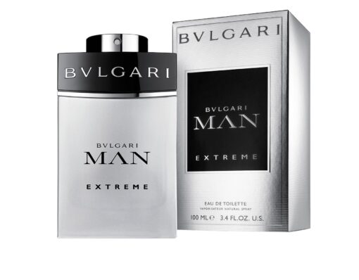 BVLGARI MAN EXTREME 100 ML