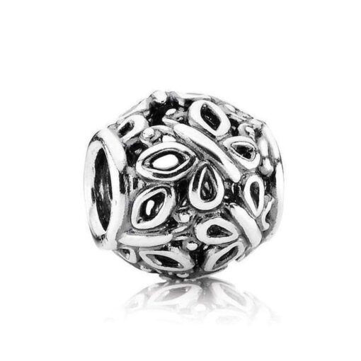 PANDORA CHARM Bolitas Mariposas Grandes