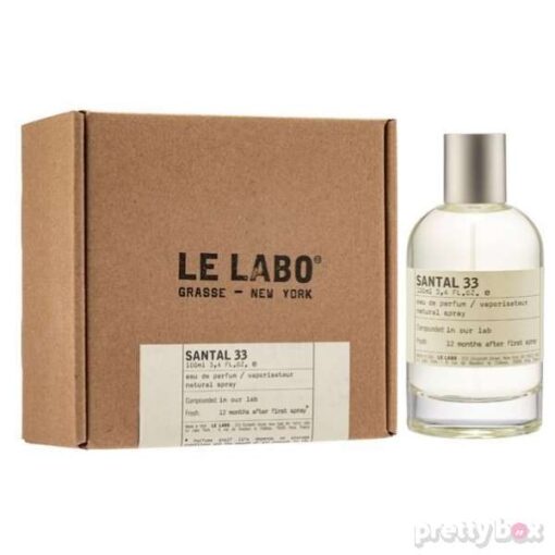 LE LABO SALTAL 33 100 ML EDP