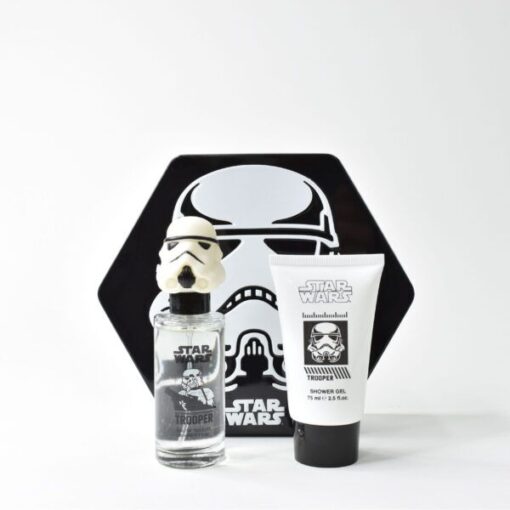 ESTUCHE DISNEY STAR WARS