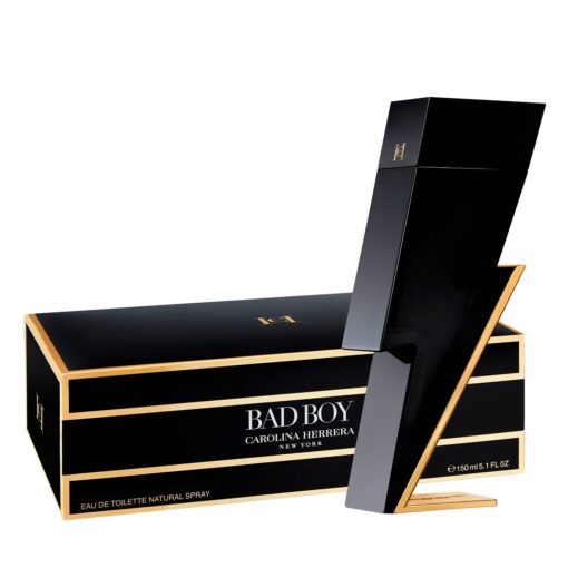 CAROLINA HERRERA BAD BOY LE PARFUM 150 ML EDP