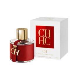 CAROLINA HERRERA CH HC MUJER EDT (DECANTS 5 ML)