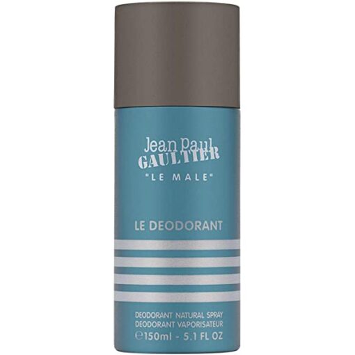 JEAN PAUL TRADICIONAL HOMBRE 5.0 OZ (BODY SPRAY)