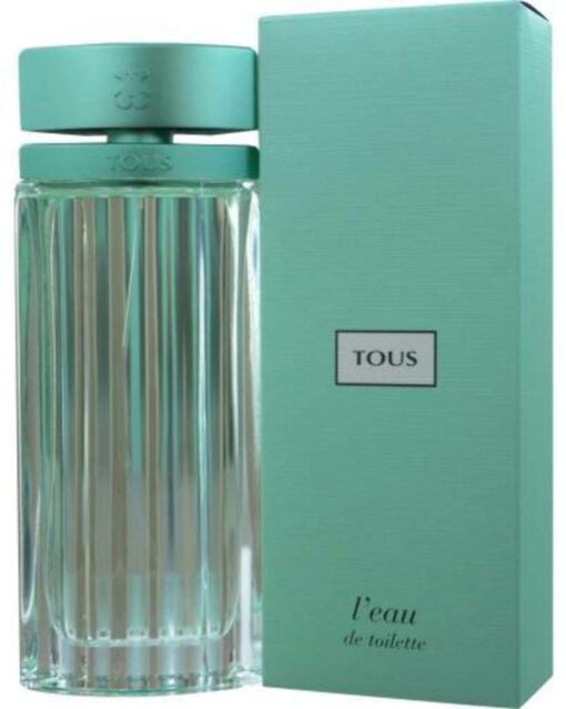 TOUS L'EAU DE TOILETTE 90 ML EDT