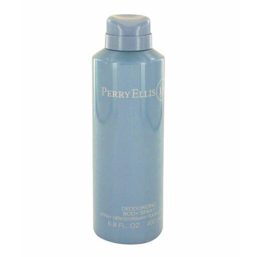 BODY SPRAY PERRY ELLIS 18 TRADICIONAL HOMBRE 170 ML