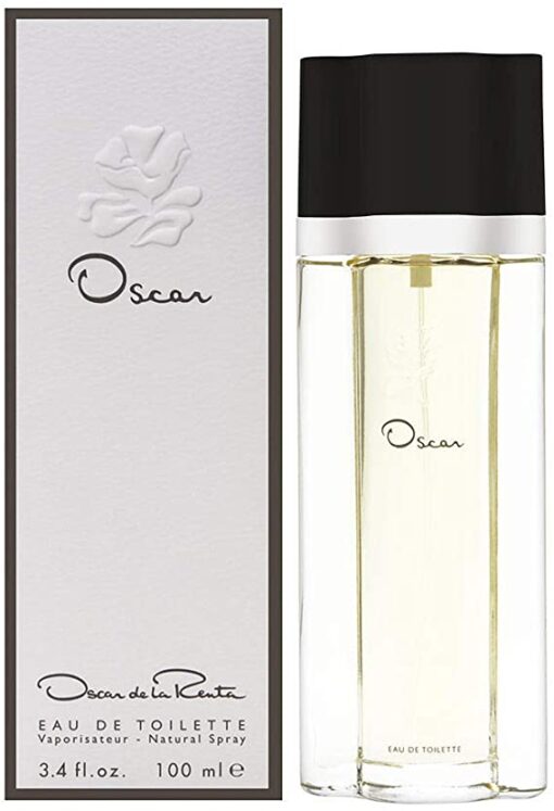 OSCAR DE LA RENTA TRADICIONAL MUJER 100 ML EDT