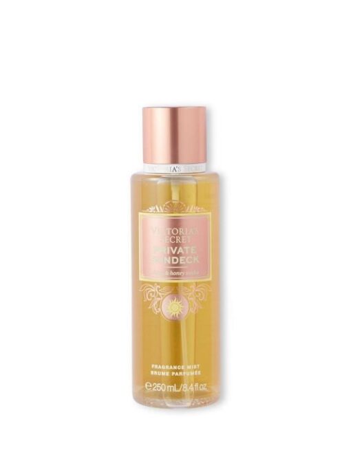 VICTORIA'S SECRET PRIVATE SUNDECK (BODY MIST)