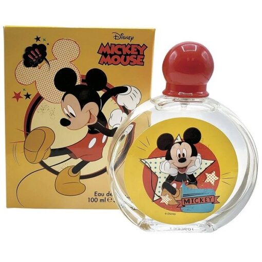 DISNEY MICKEY MOUSE 100 ML EDT - Imagen 2