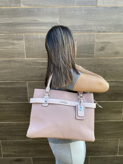 BOLSO GUESS DAMA 100% ORIGINAL