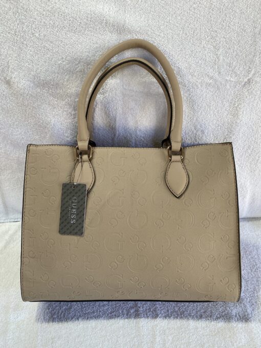 BOLSO GUESS DAMA 100% ORIGINAL - Imagen 2