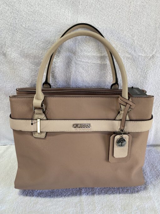 BOLSO GUESS DAMA 100% ORIGINAL - Imagen 2