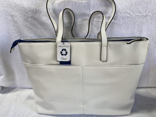 BOLSO NAUTICA DAMA 100% ORIGINAL - Imagen 2