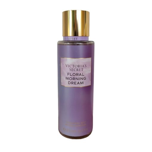 VICTORIA'S SECRET FLORAL MORNING DREAM (BODY MIST)