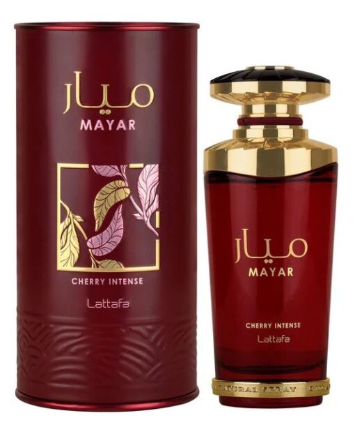 LATTAFA MAYAR CHERRY INTENSE MUJER 100 ML EDP