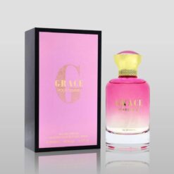 BHARARA GRACE MUJER EDP (DECANTS 5 ML)