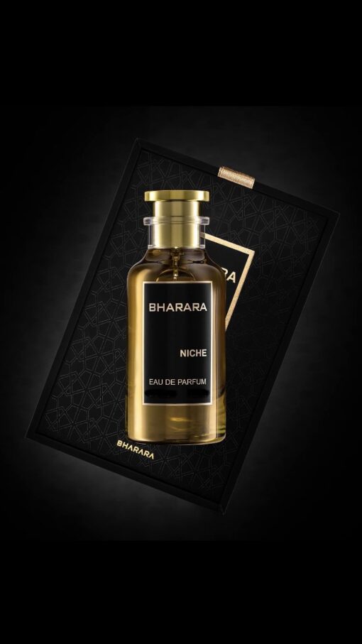 BHARARA NICHE 200 ML PARFUM