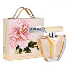 ARMAF MOMENTO FLEUR MUJER 100 ML EDP