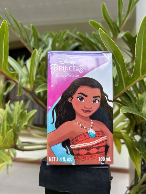 DISNEY PRINCESS MOANA 100 ML EDT