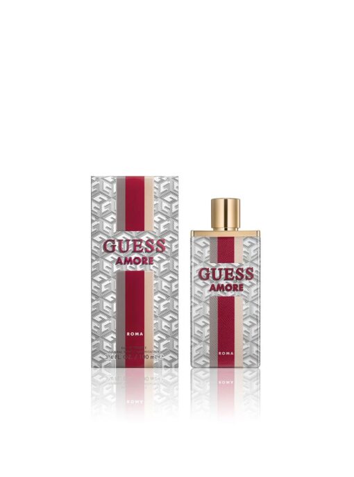 GUESS AMORE ROMA UNISEX 100 ML EDT