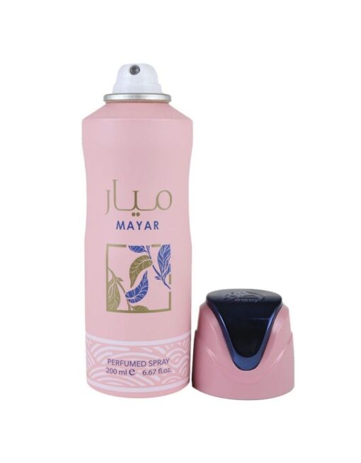 LATTAFA MAYAR MUJER (BODY SPRAY) 200 ML
