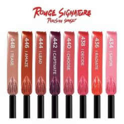 MAQUILLAJE L'OREAL PARIS (LABIAL LIQUIDO MATE) (434 SAVOR)