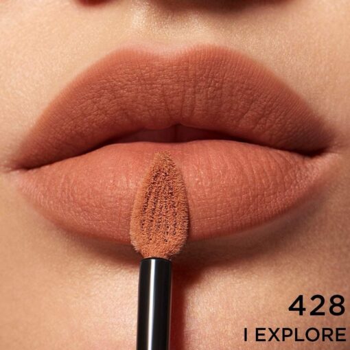 MAQUILLAJE L'OREAL PARIS (LABIAL LIQUIDO MATE) (428 EXPLORE) - Imagen 2