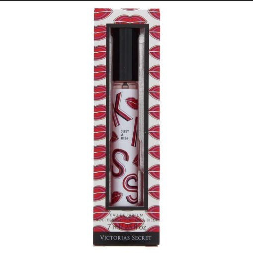 VICTORIA'S SECRET JUST A KISS EDP 7 ML (MINI)