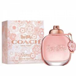 COACH FLORAL MUJER 90 ML EDP