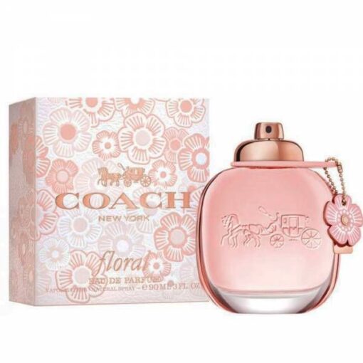COACH FLORAL MUJER 90 ML EDP
