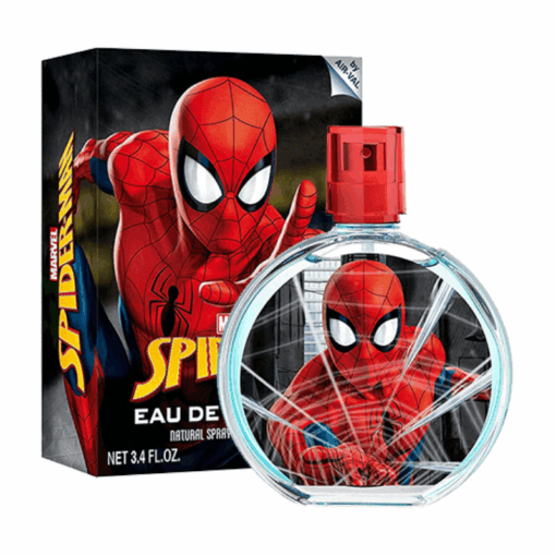 MARVEL SPIDERMAN 100 ML EDT