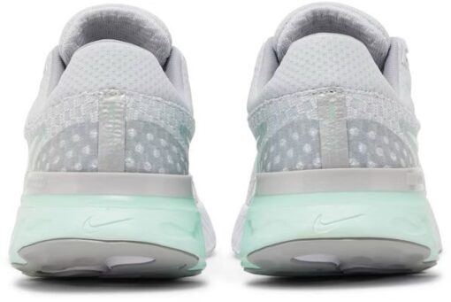 TENNIS NIKE REACT INFINITY RUN MUJER (US 7.5) (EUR 38.5) - Imagen 6
