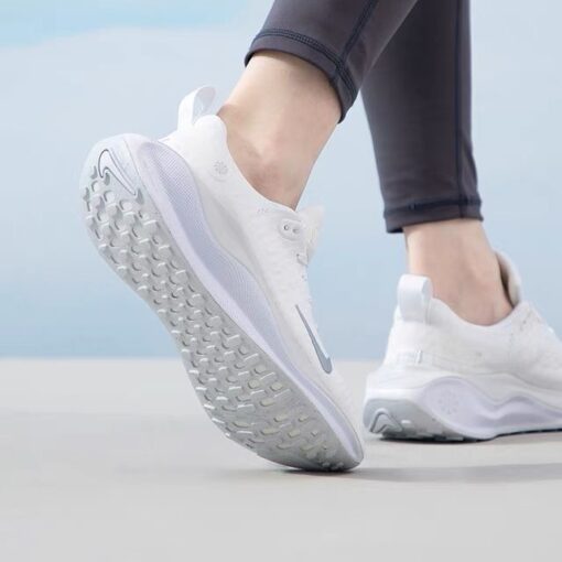 TENNIS NIKE REACTX INFINITY RUN 4 MUJER (US 7.5) (EUR 38.5) - Imagen 4