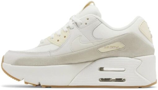 TENNIS NIKE AIR MAX 90 LV8 MUJER (US 9) (EUR 40.5) - Imagen 2