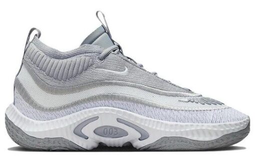 TENNIS NIKE COSMIC UNITY 3 HOMBRE (US 8) (EUR 41) - Imagen 4