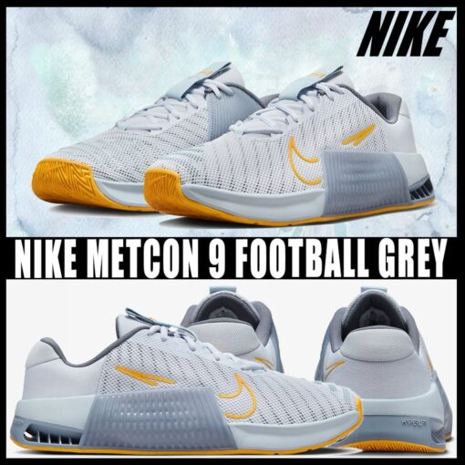 TENNIS NIKE METCON 9 TRAINING (US 9) (EUR 42.5) - Imagen 2