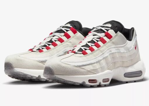 TENNIS NIKE AIR MAX 95 SE (US 8) (EUR 41)