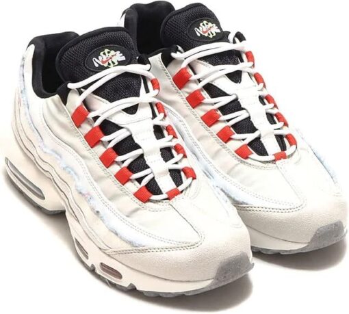 TENNIS NIKE AIR MAX 95 SE (US 8) (EUR 41) - Imagen 3